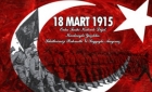 18 Mart Çanakkale Zaferi'nin 104. yılı